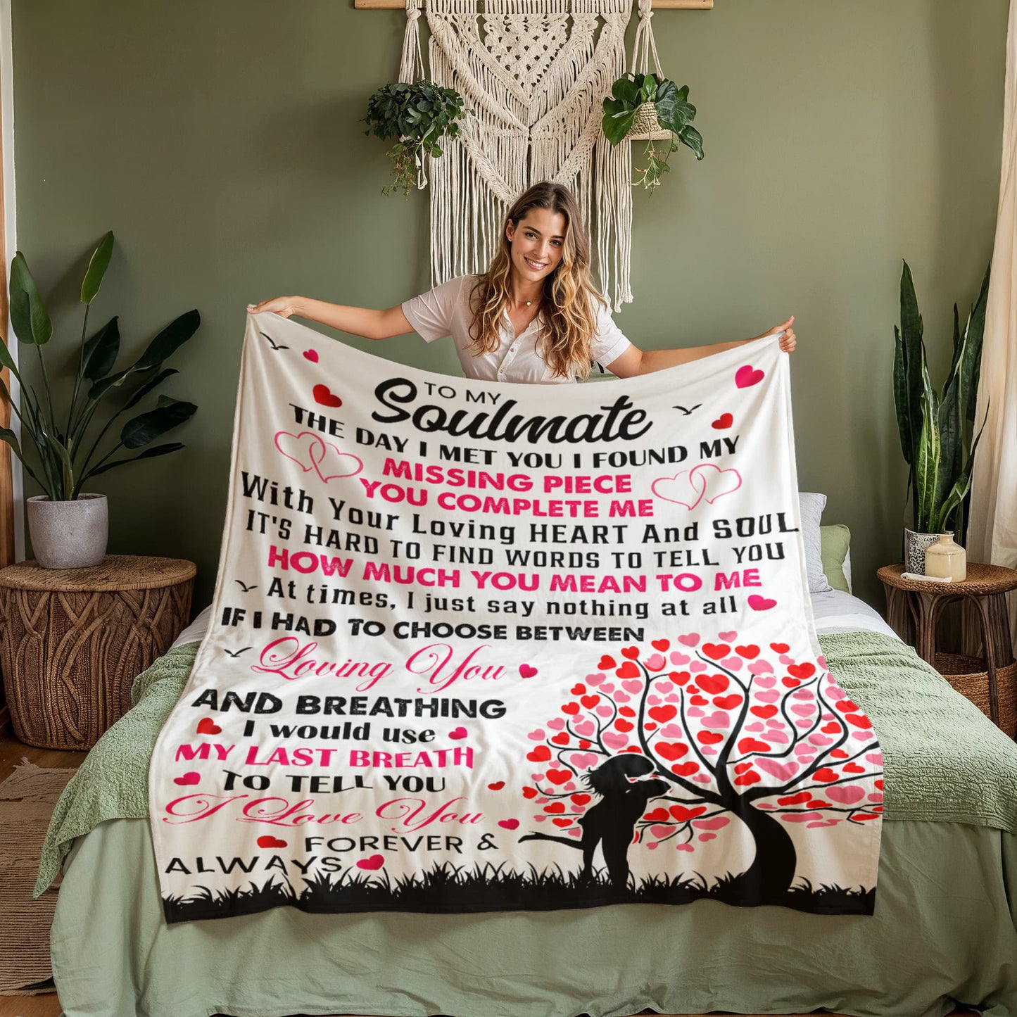 To_my_soulmate_blanket