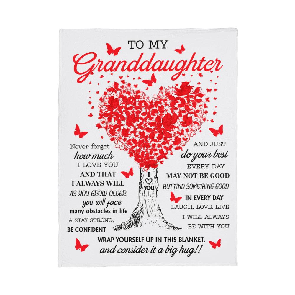 inspirational message throw